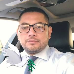 Meet your Posher, Daniel